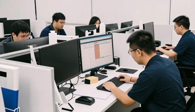 企业官网定制