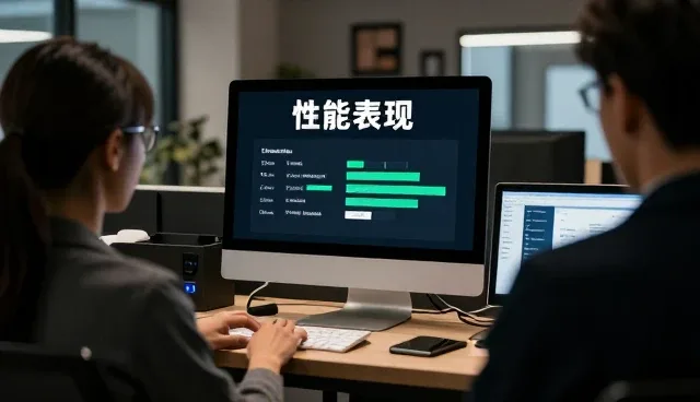 电商运营中网络推广性能与适用条件分析