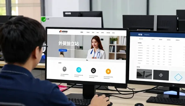 大连御笔网络科技有限公司探索网站代运营更多应用可能