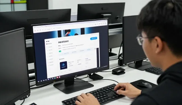 大连御笔网络科技有限公司助力网站建设提升竞争力